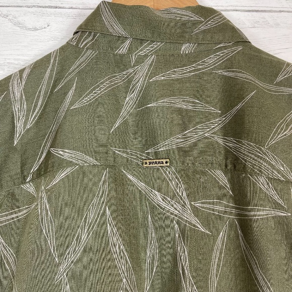 Prana Weekend Escape Romper - Picture 12 of 13